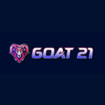 goat21 game logo image