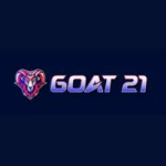 goat21 game logo image