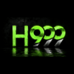 h999 game logo