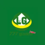 LG777 GAME LOGO