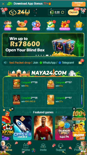 naya24 game image