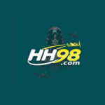 hh98 game logo image