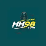 hh98 game logo image
