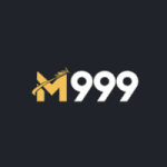 m999 game logo image
