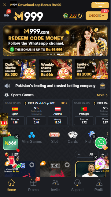 m999 game image