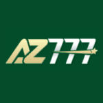 az777 game logo image