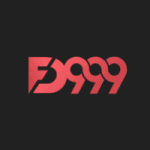 fd999 game logo image