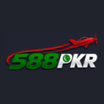 588pkr game logo image