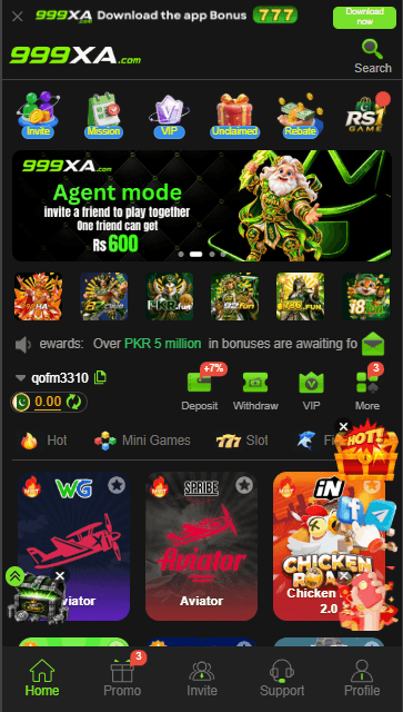 999xa game image
