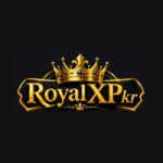 royal x pkr game logo image